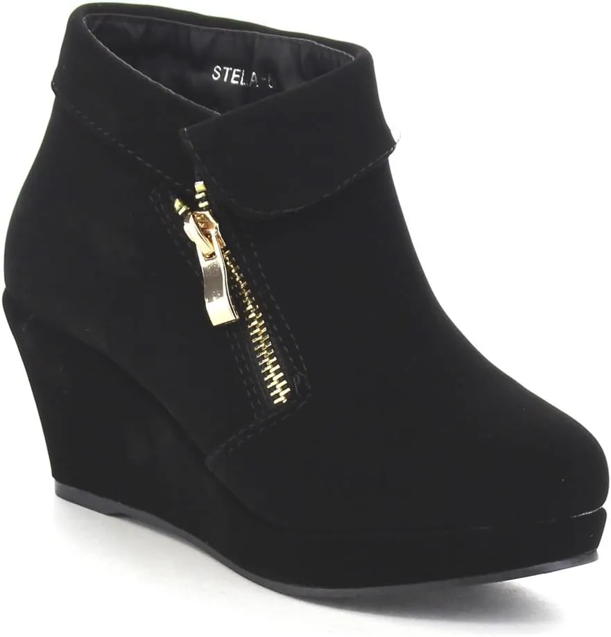 BESTON Girl's Stella-6k