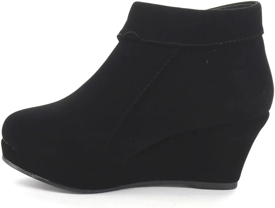 BESTON Girl's Stella-6k