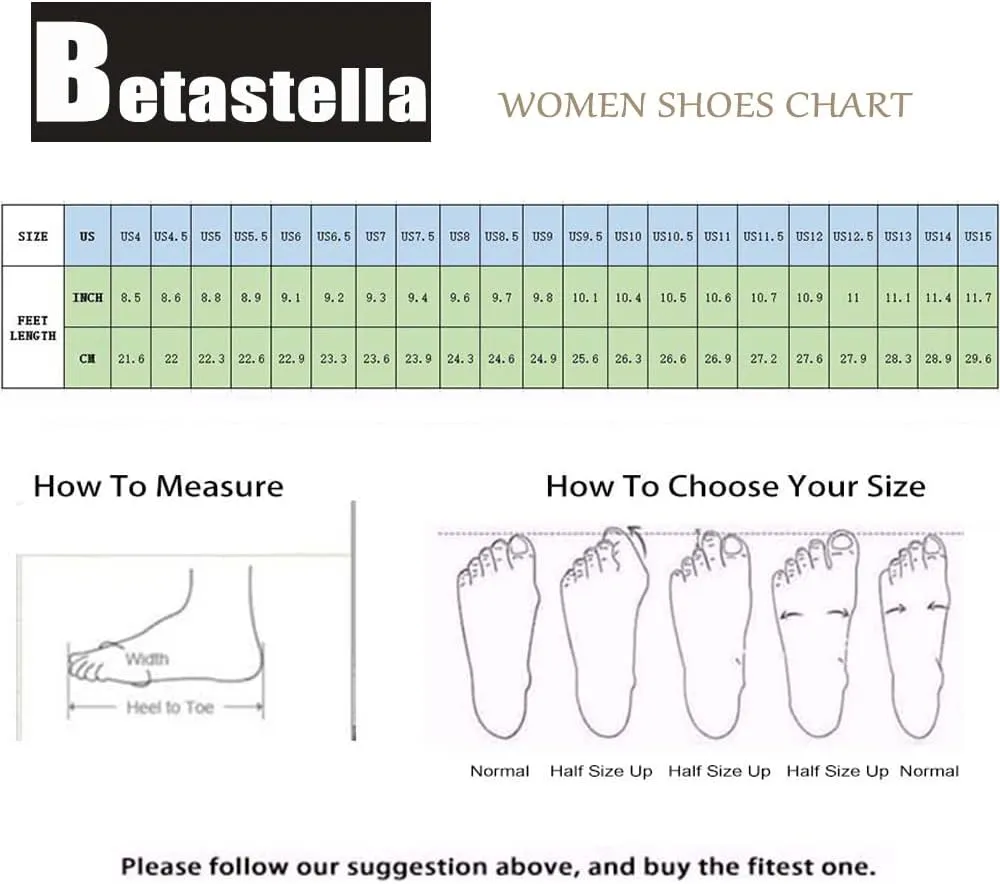 Betastella Women's Lace Up Booties Chunky Heel Ankle Boots Side Zip Short Boots Dress Shoes