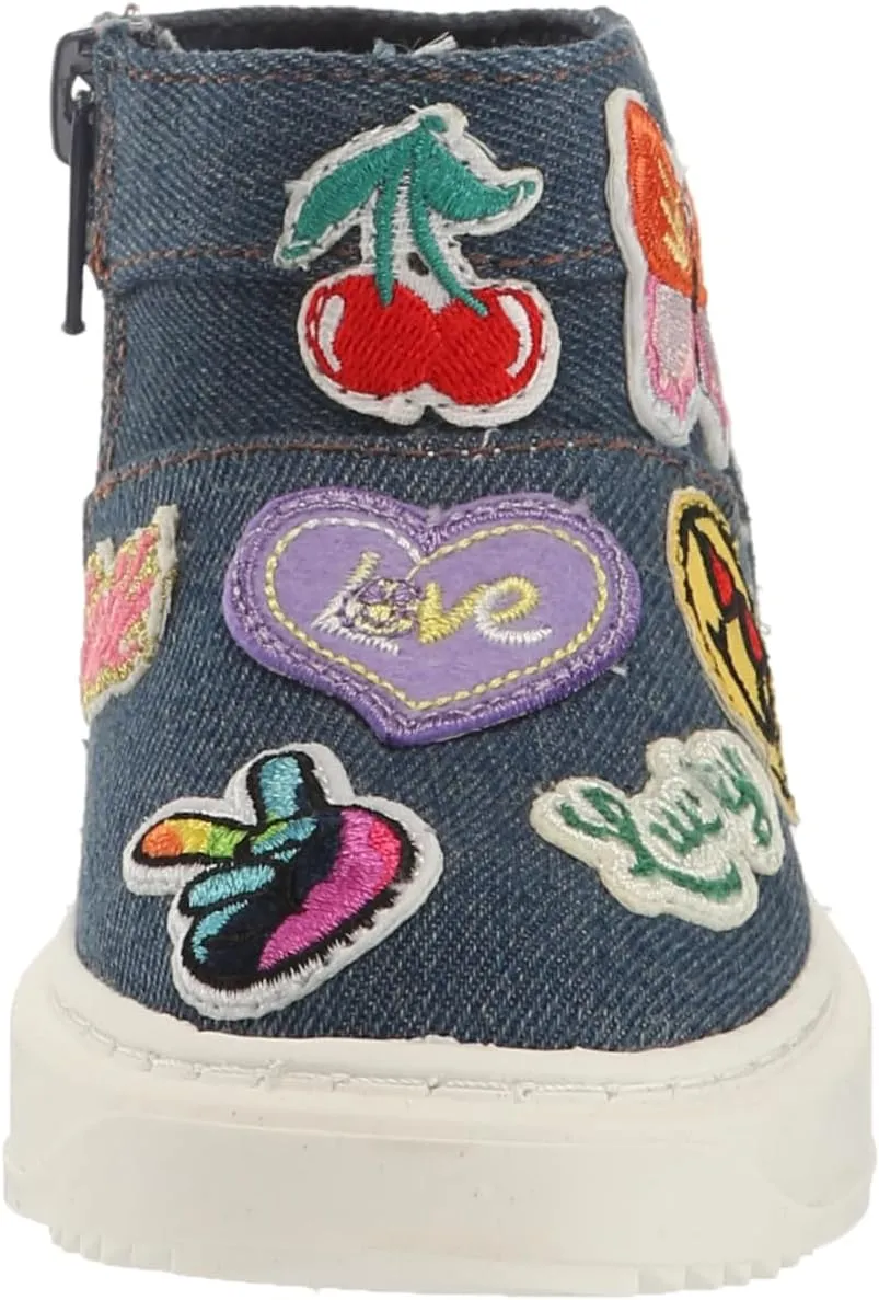 Bilie Ankle Boot