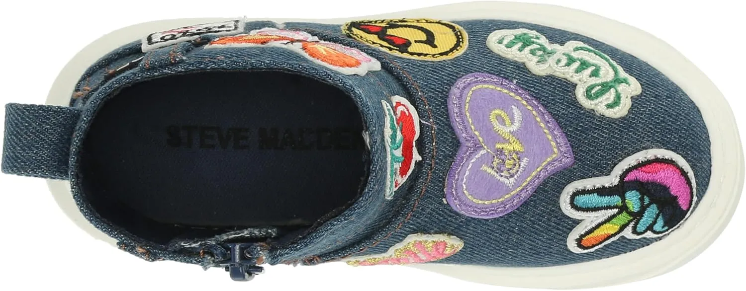 Bilie Ankle Boot