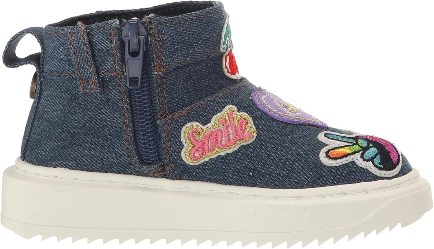 Bilie Ankle Boot