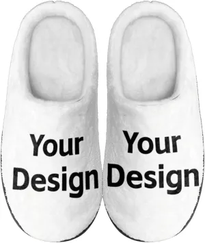 Binienty Womens House Shoes Slippers Indoor Outdoor Vintage Memory Foam Fluffy Slippers Anti Skid
