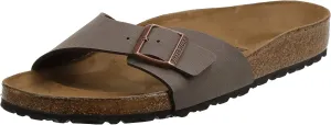 Birkenstock Women's Sneakers House Slippers, 47 EU Estrecho