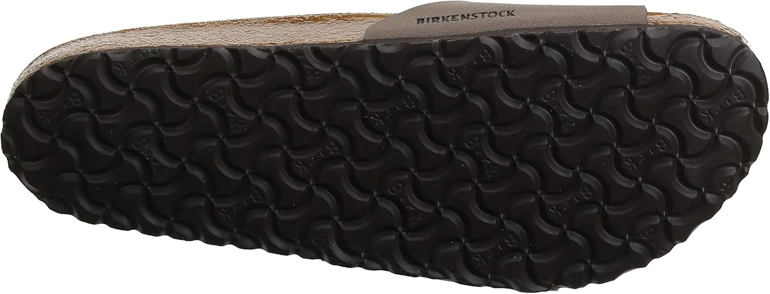 Birkenstock Women's Sneakers House Slippers, 47 EU Estrecho