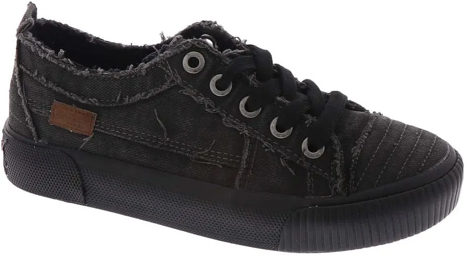Blowfish Malibu Women's Clay Canvas Sneaker