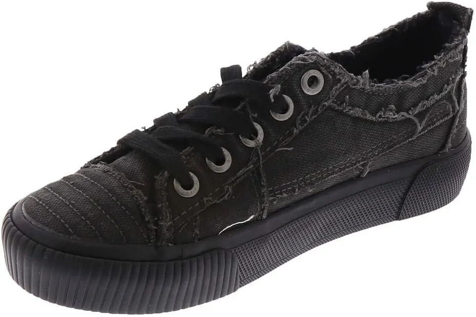Blowfish Malibu Women's Clay Canvas Sneaker