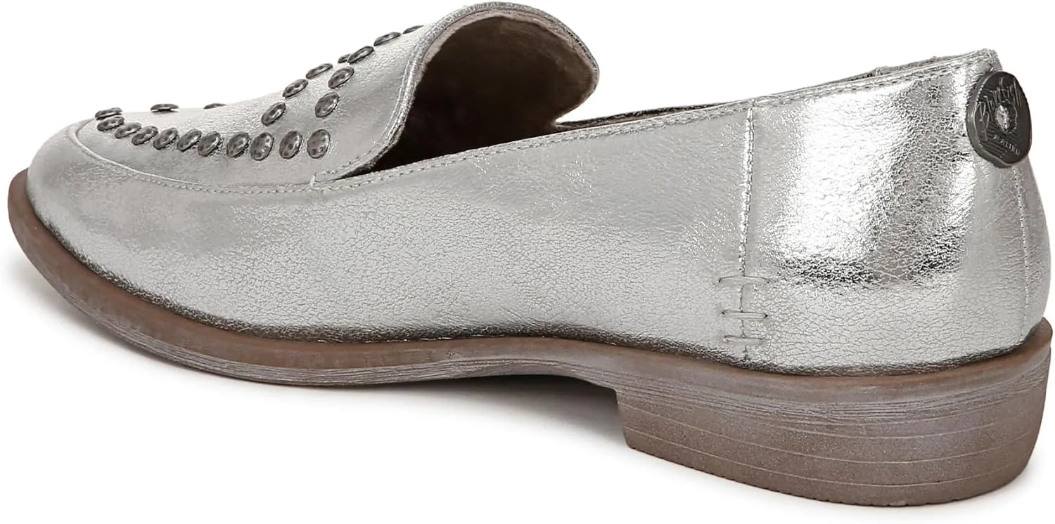 Blowfish Malibu Womens Harper Loafer