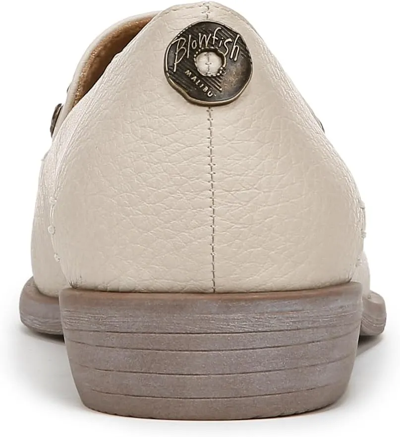 Blowfish Malibu Womens Harper Loafer