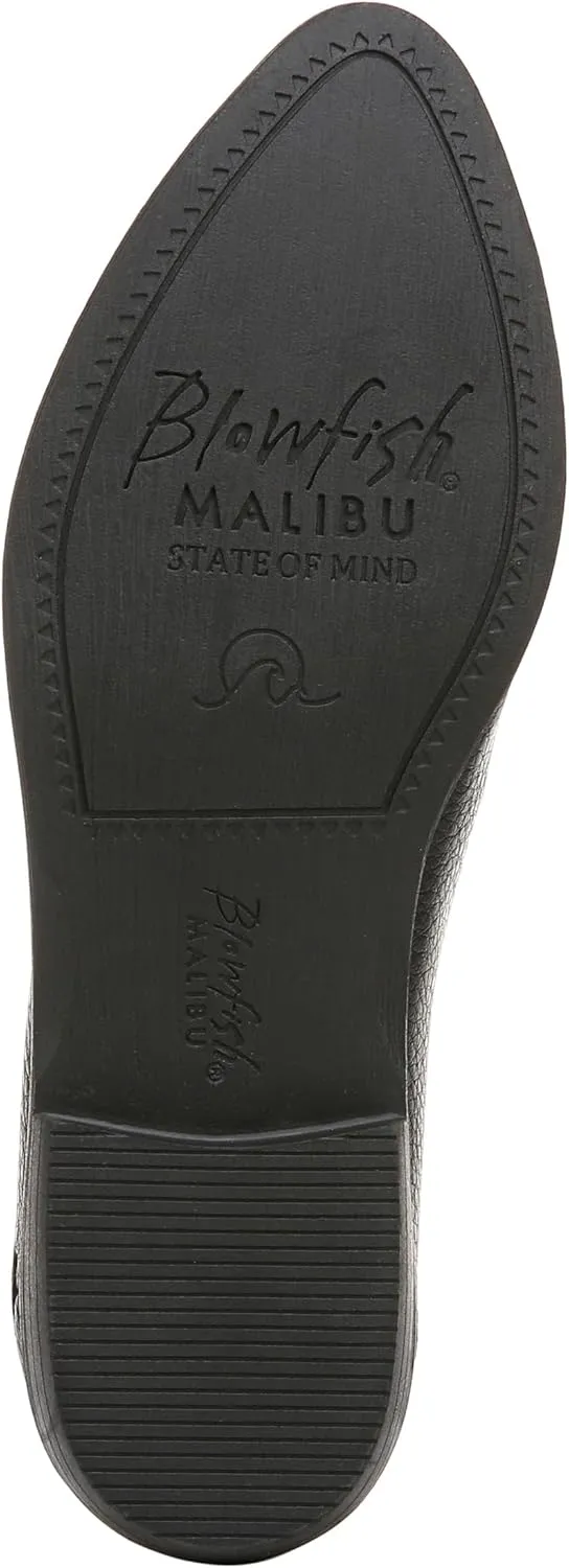 Blowfish Malibu Womens Harper Loafer