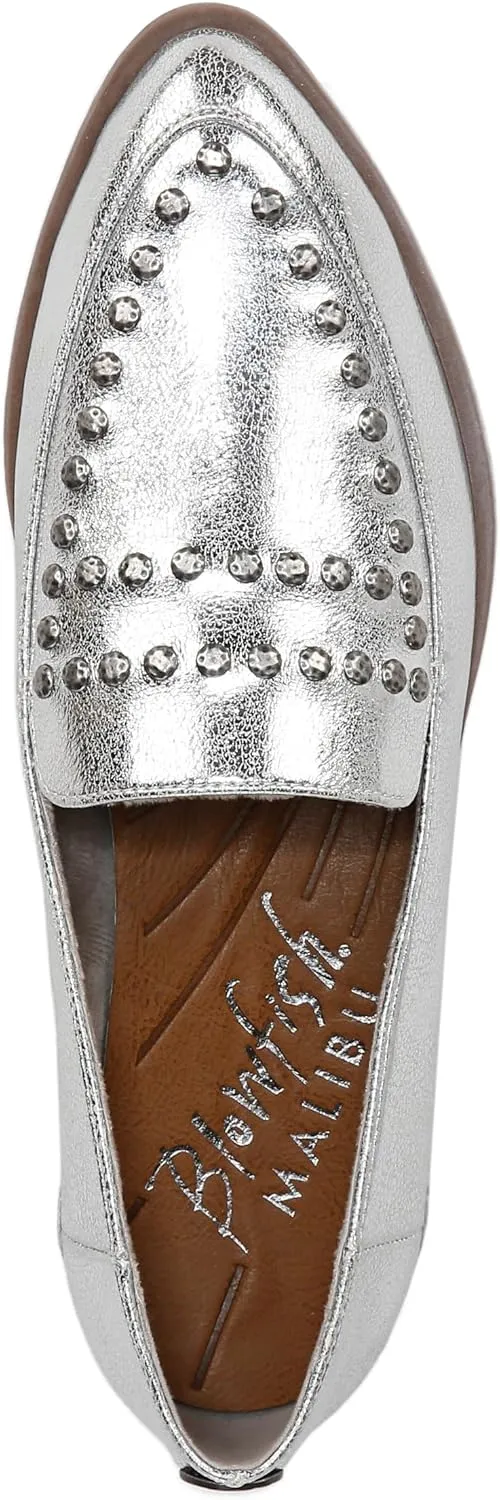 Blowfish Malibu Womens Harper Loafer