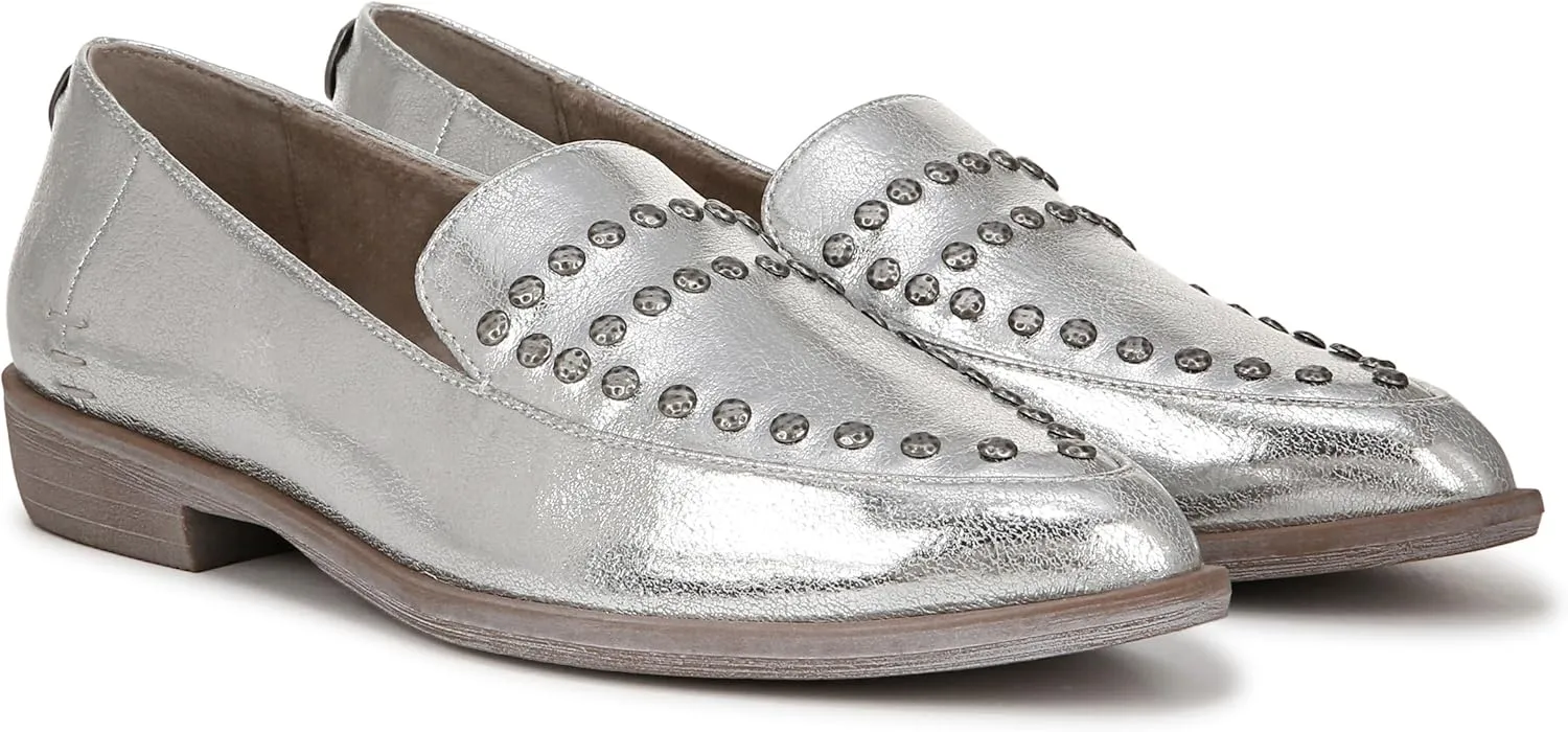 Blowfish Malibu Womens Harper Loafer