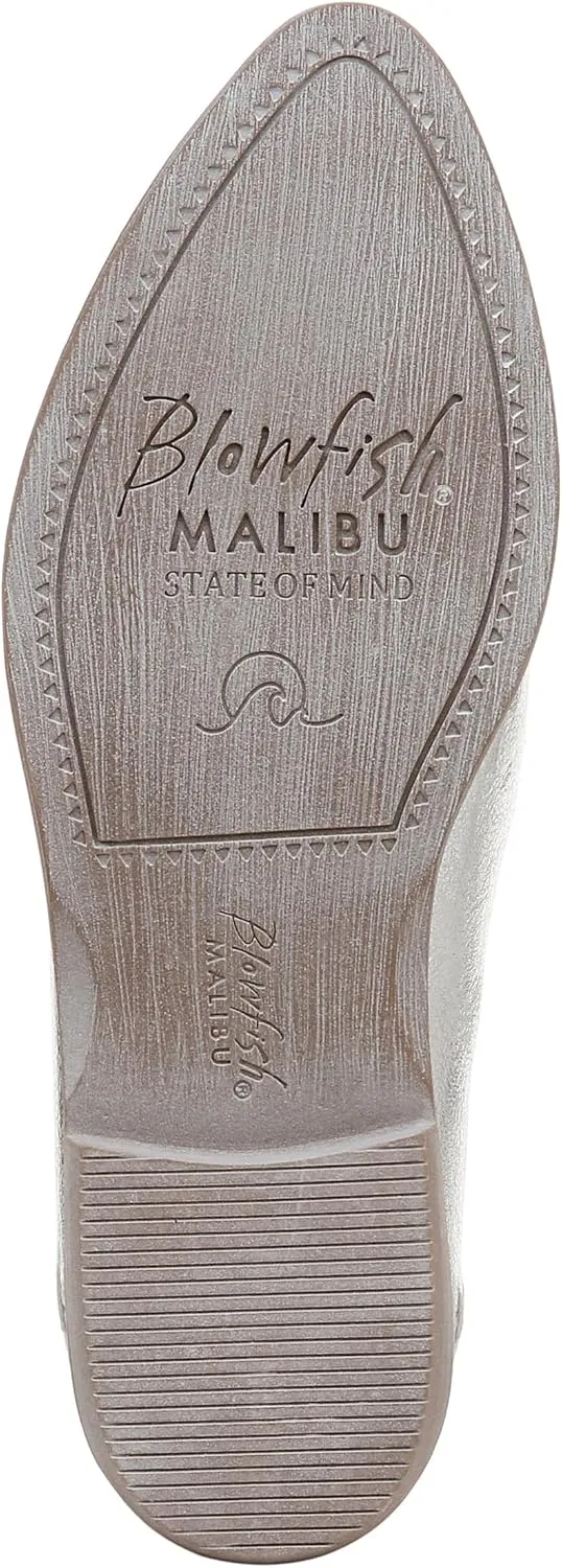 Blowfish Malibu Womens Harper Loafer
