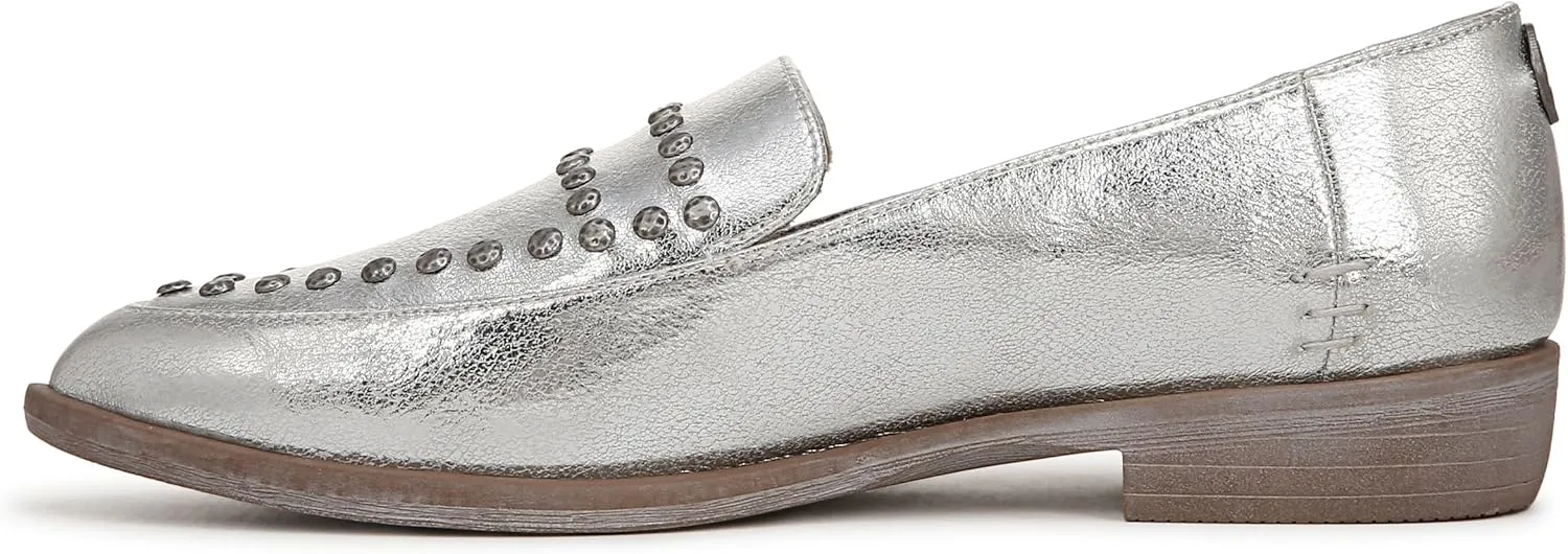 Blowfish Malibu Womens Harper Loafer