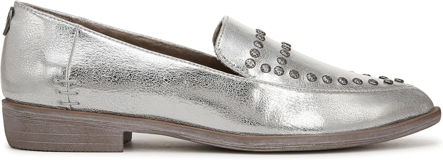 Blowfish Malibu Womens Harper Loafer