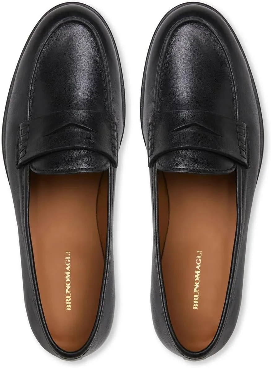 Bruno Magli Women's Lixia Penny Loafers