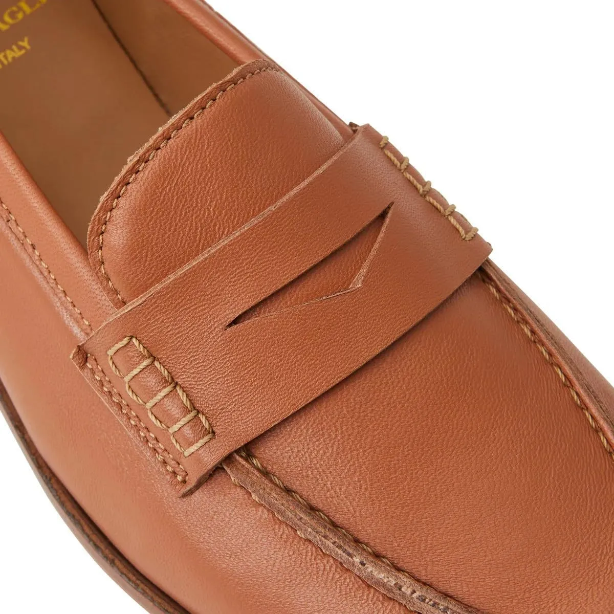 Bruno Magli Women's Lixia Penny Loafers
