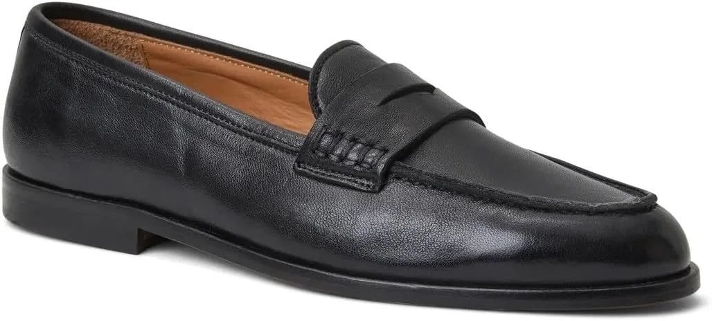 Bruno Magli Women's Lixia Penny Loafers