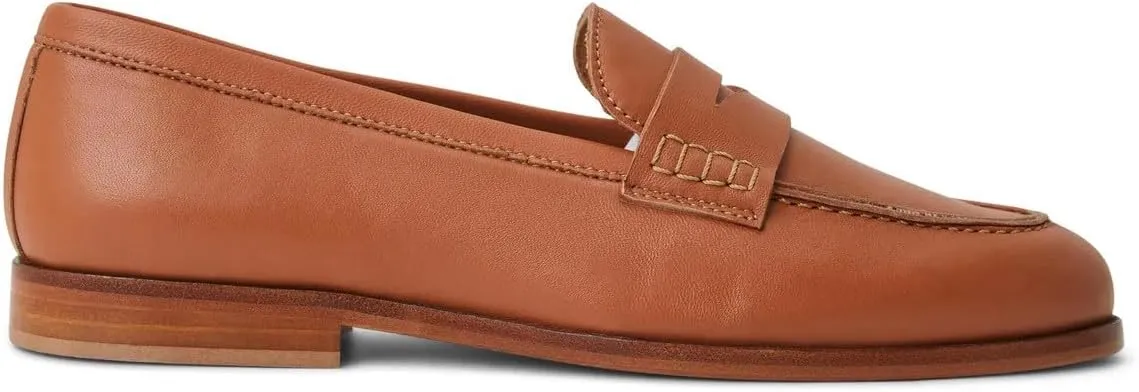 Bruno Magli Women's Lixia Penny Loafers