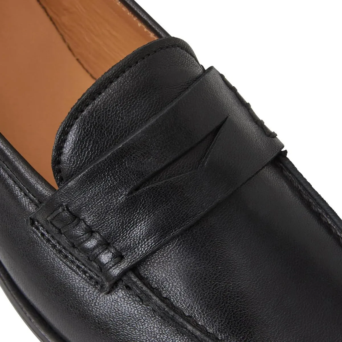 Bruno Magli Women's Lixia Penny Loafers