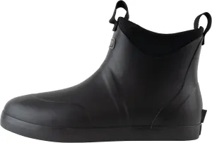 Buoy Boots Deck Boots for Men - Short Men's Rain Boots