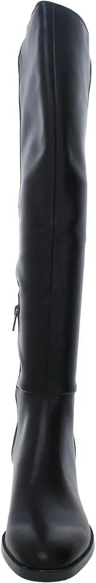 Calvin Klein Women's Jotty Over-The-Knee Boot