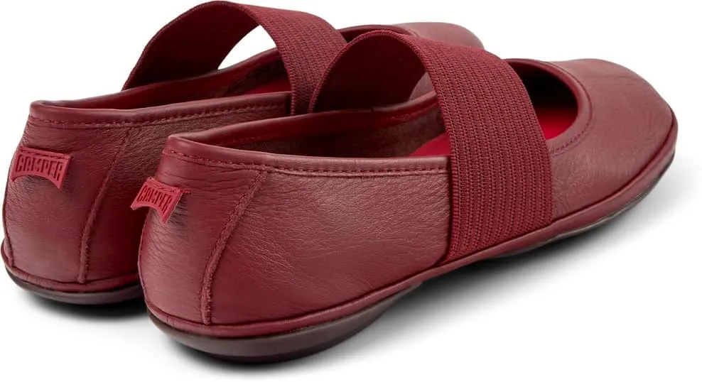 Camper Women's Right Nina 21595 Ballet Flat