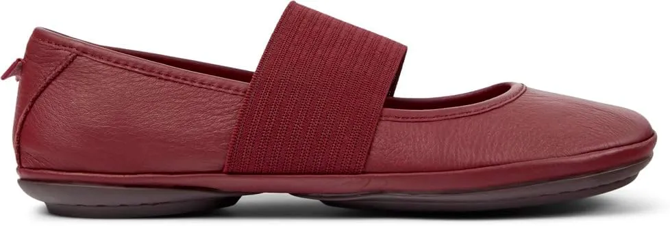 Camper Women's Right Nina 21595 Ballet Flat
