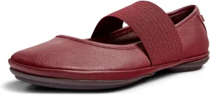 Camper Women's Right Nina 21595 Ballet Flat