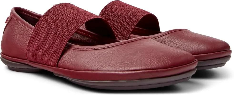 Camper Women's Right Nina 21595 Ballet Flat