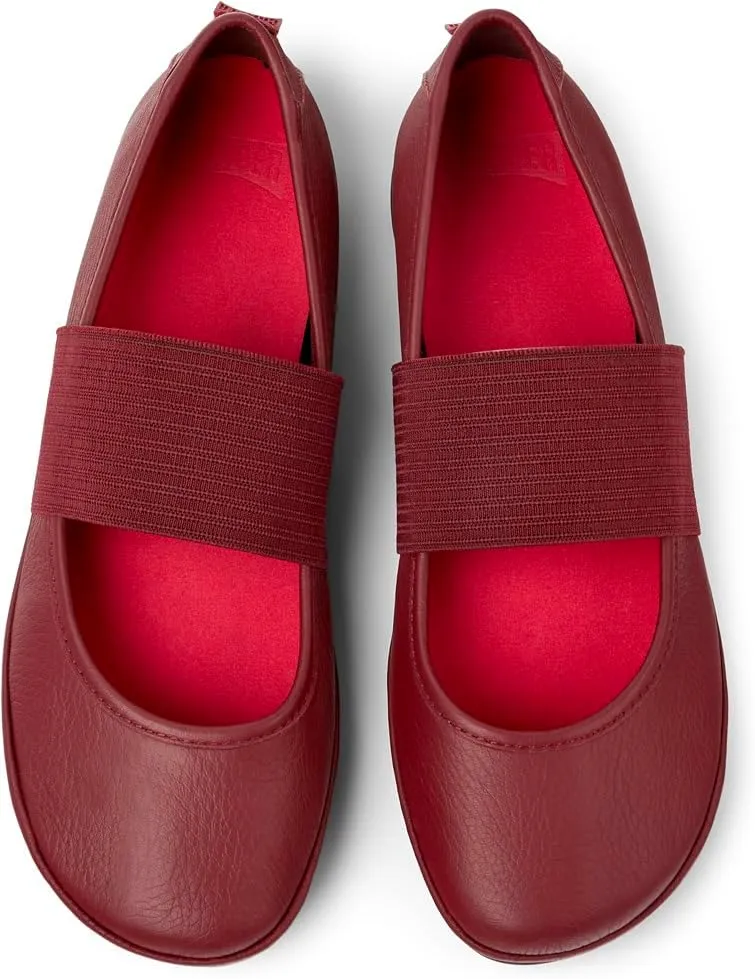 Camper Women's Right Nina 21595 Ballet Flat