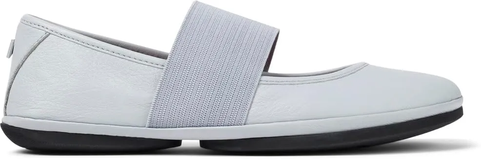 Camper Women's Right Nina 21595 Mary Jane