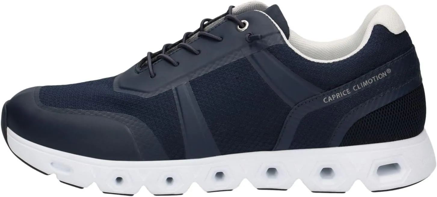 CAPRICE Men's Low-Top Sneakers