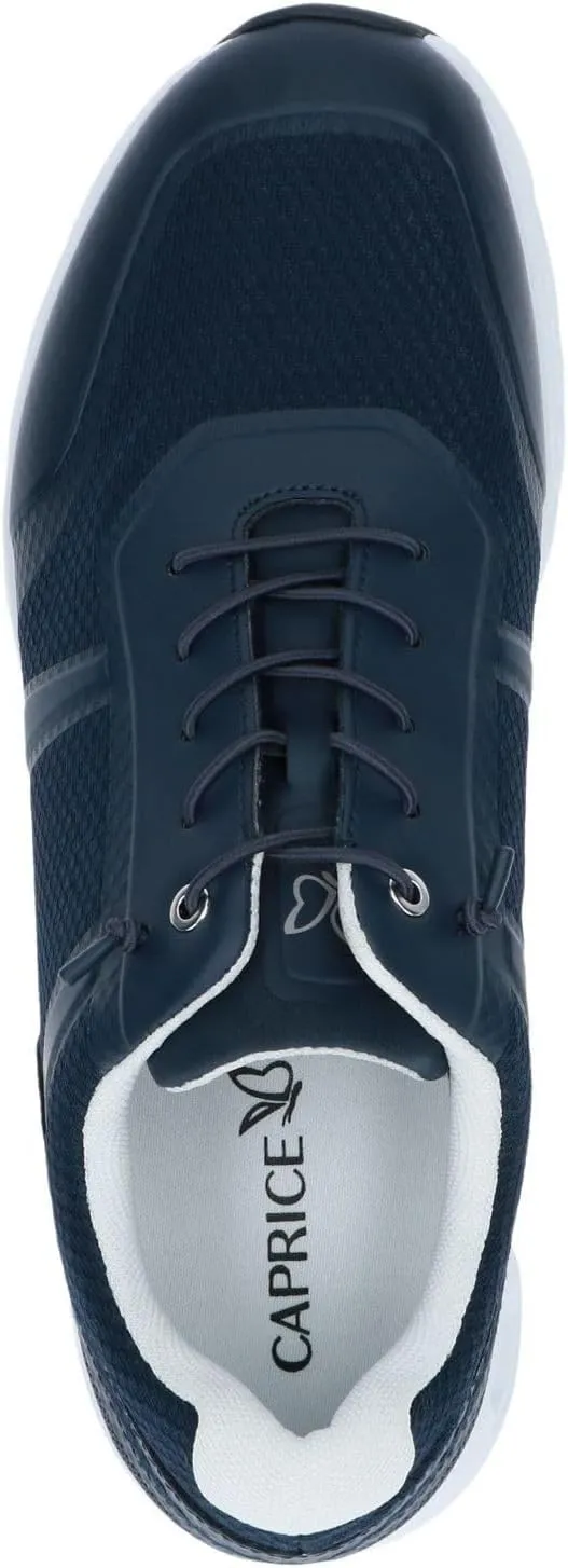 CAPRICE Men's Low-Top Sneakers