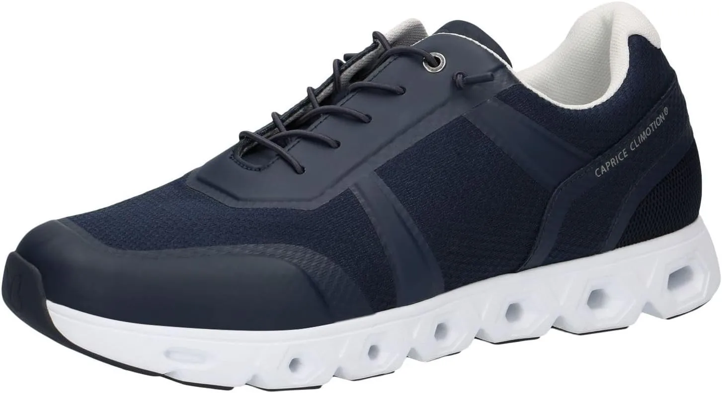 CAPRICE Men's Low-Top Sneakers