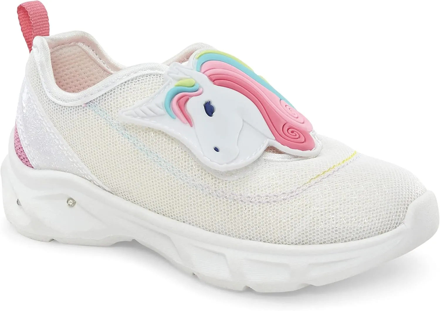 Carter's Unisex-Child Hug Sneaker