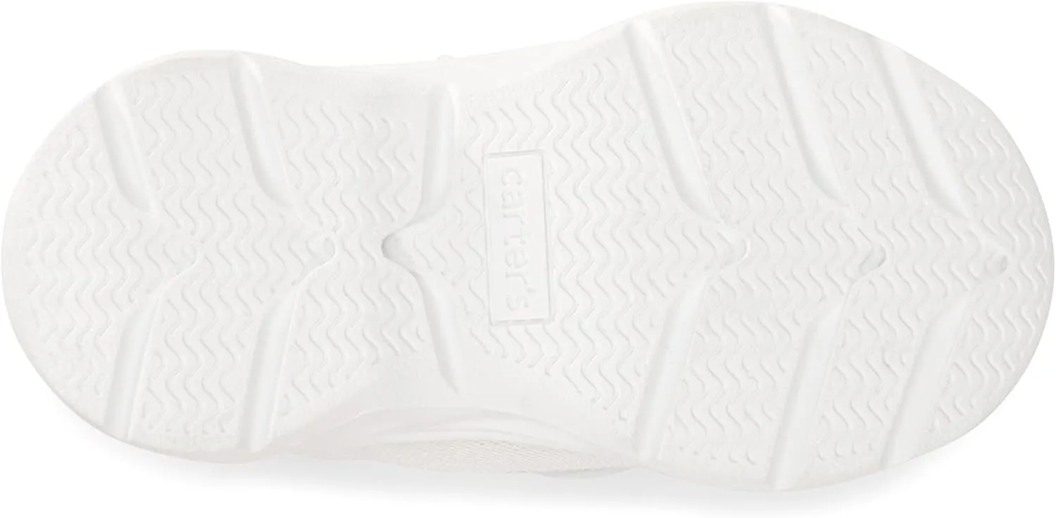 Carter's Unisex-Child Hug Sneaker