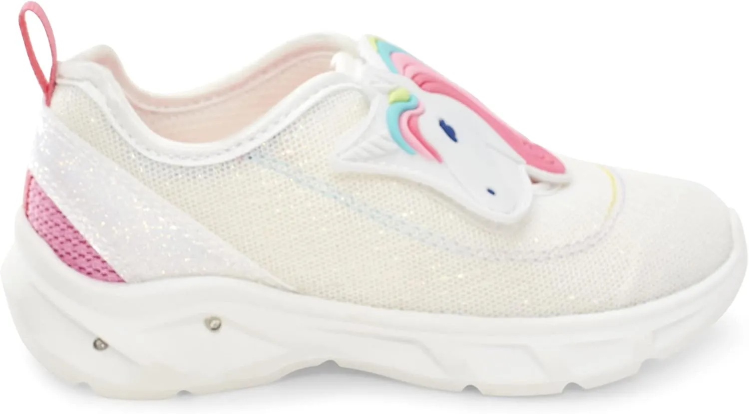 Carter's Unisex-Child Hug Sneaker