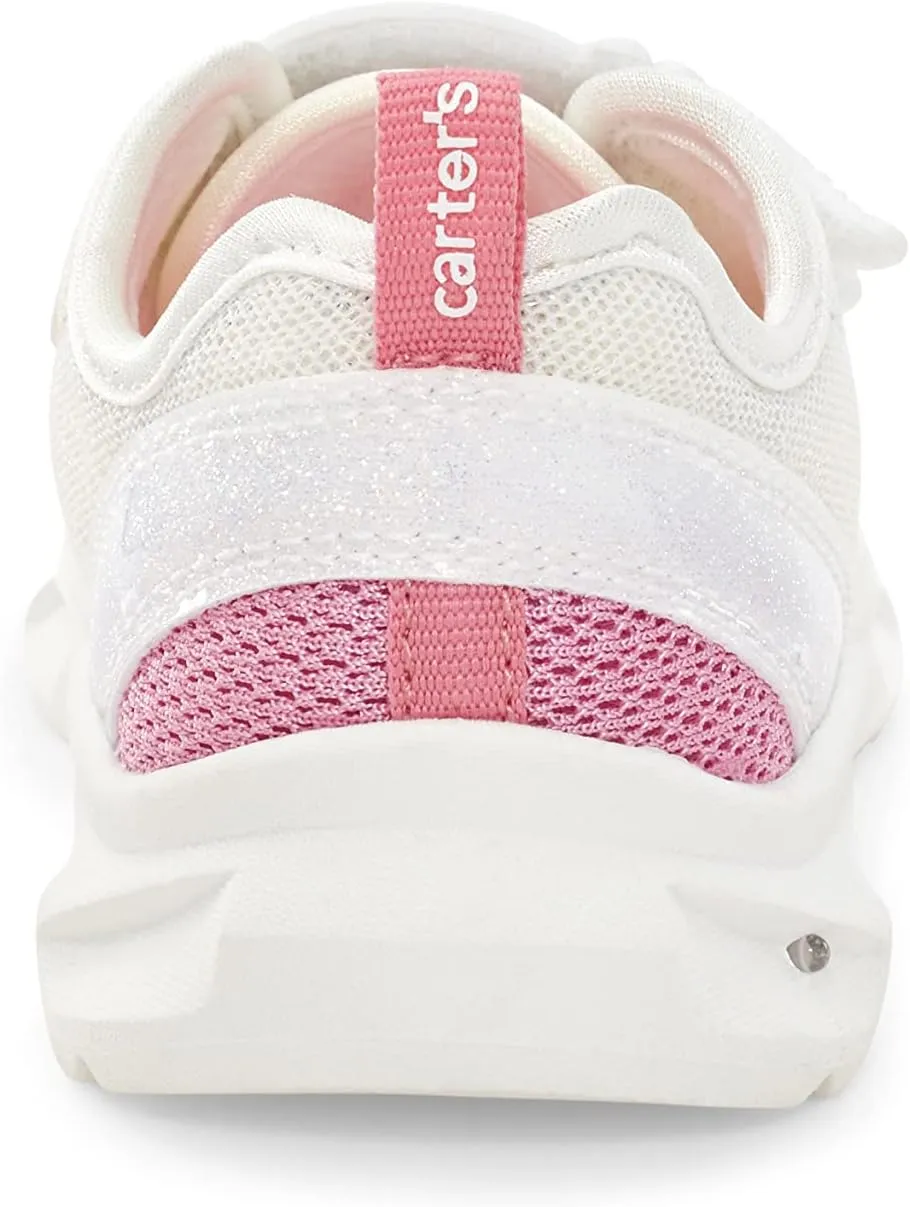 Carter's Unisex-Child Hug Sneaker