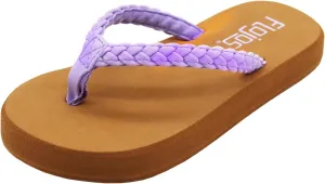 Cassie - Girl's Sandal