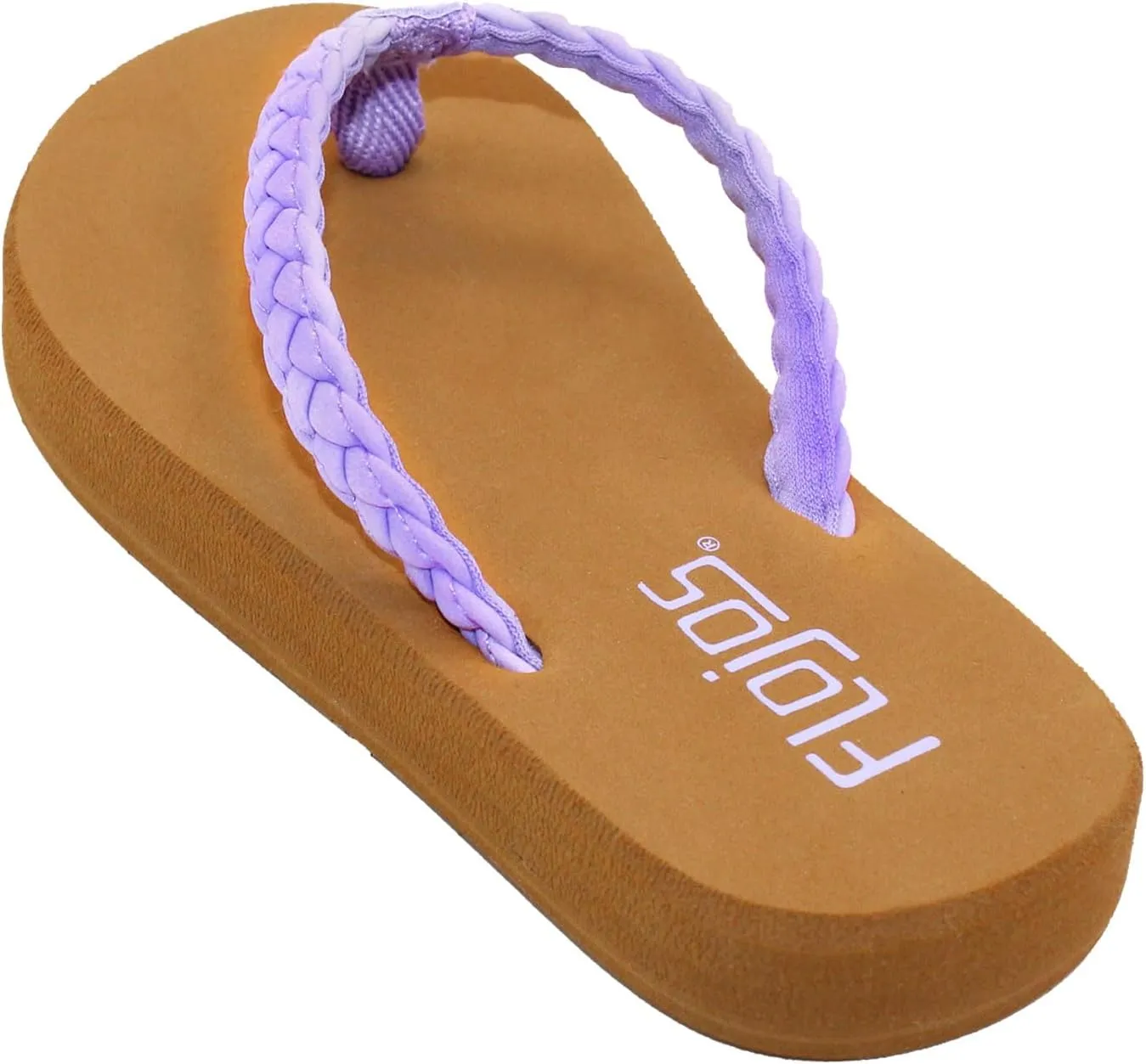 Cassie - Girl's Sandal