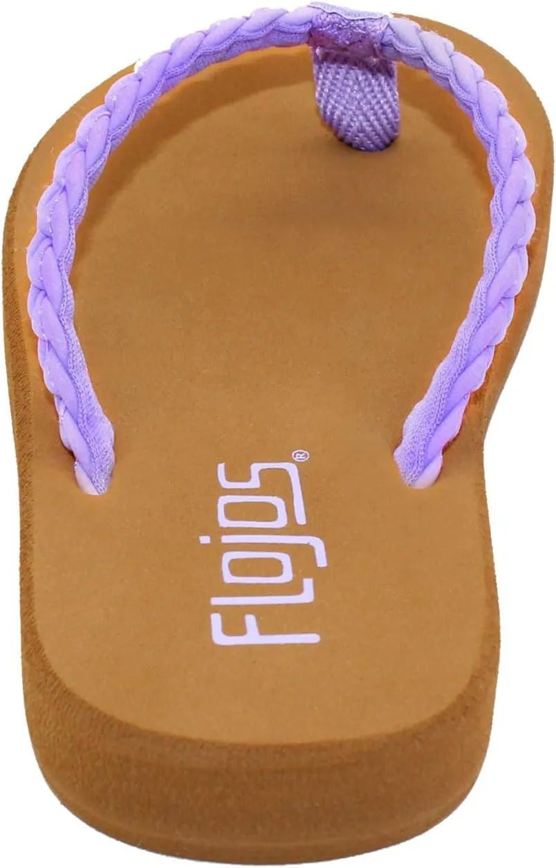 Cassie - Girl's Sandal
