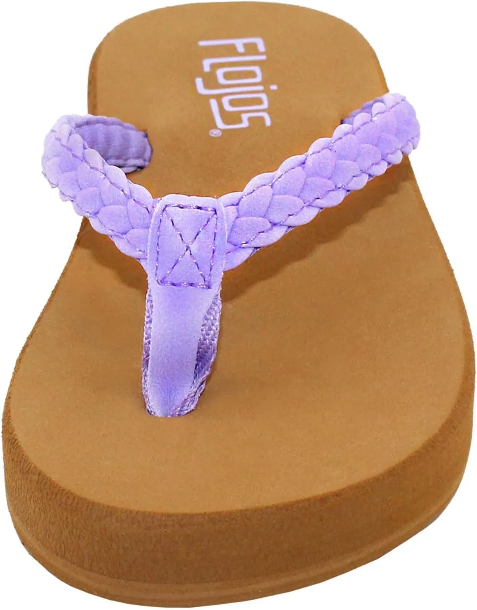 Cassie - Girl's Sandal