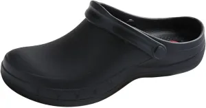 Chef Shoes Non Slip Clogs Work Shoes for Men Kitchen Zapatos De Chef for Mens Slipper Boots Size 14