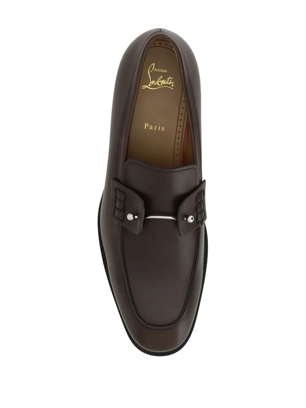 Christian Louboutin Men's Flat Shoes