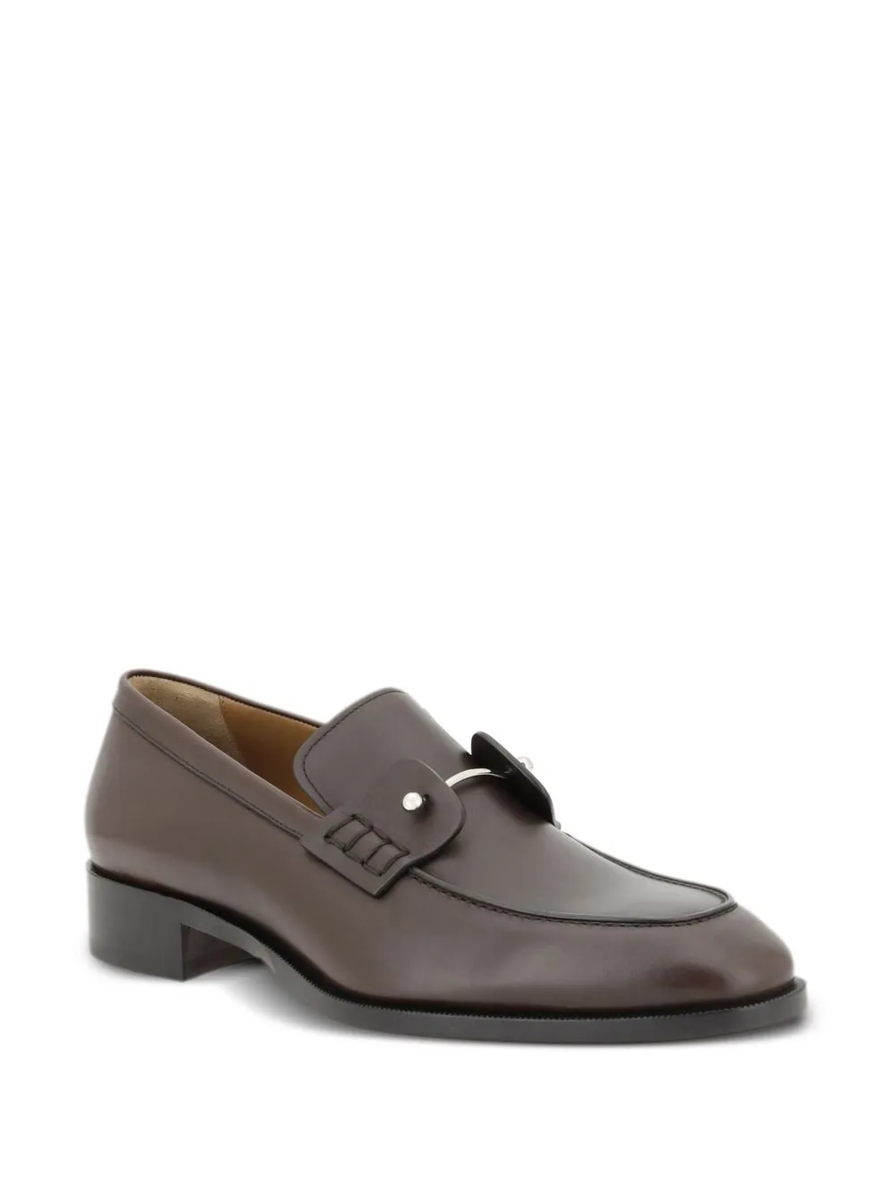 Christian Louboutin Men's Flat Shoes