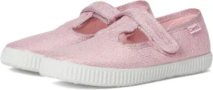 Cienta Kids Shoes 50013 – Ideal for Infants, Toddlers, and Little Kids – Textile Fabrication – Round Toe