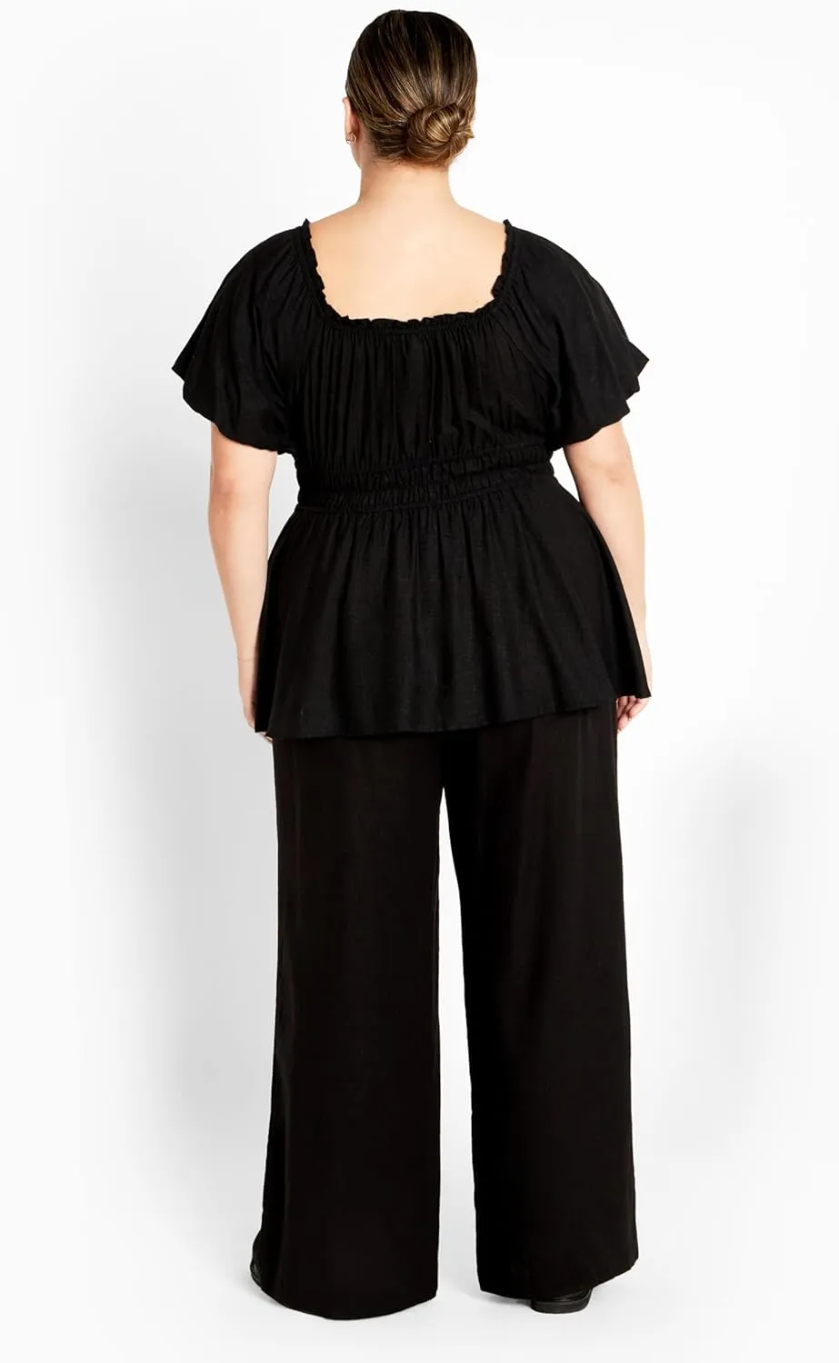 City Chic Women's Suzy Top