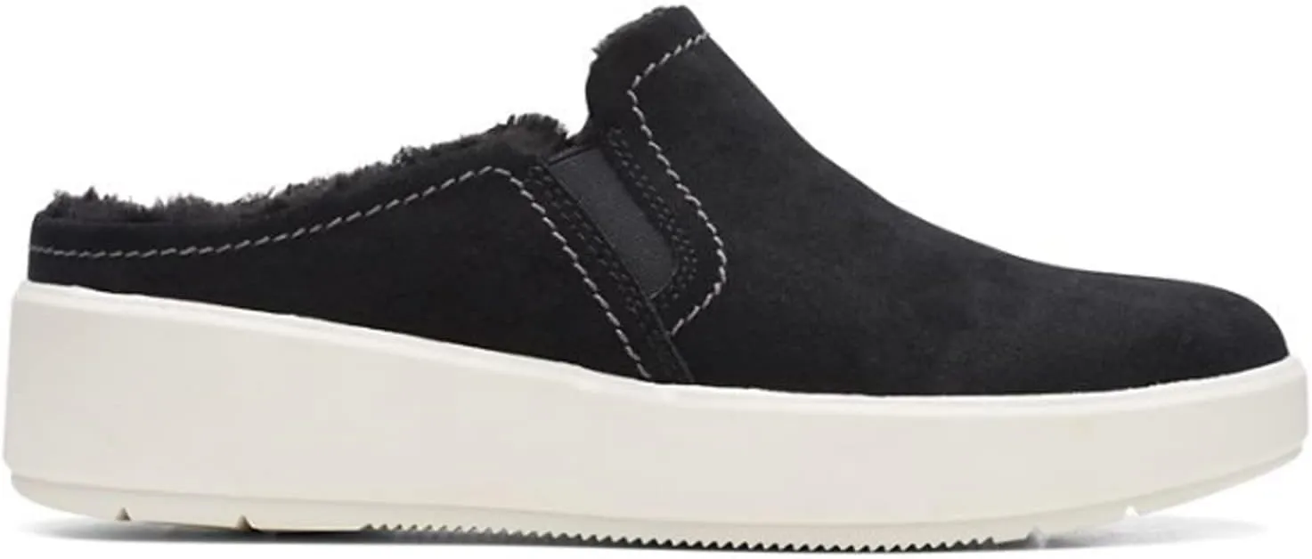 Clarks Women's Layton Gem Clog