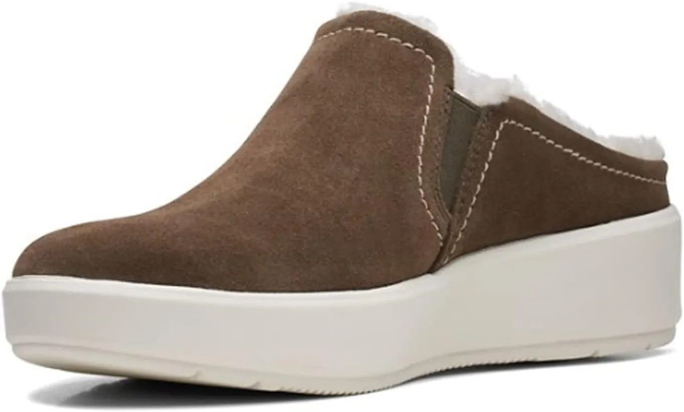 Clarks Women's Layton Gem Clog